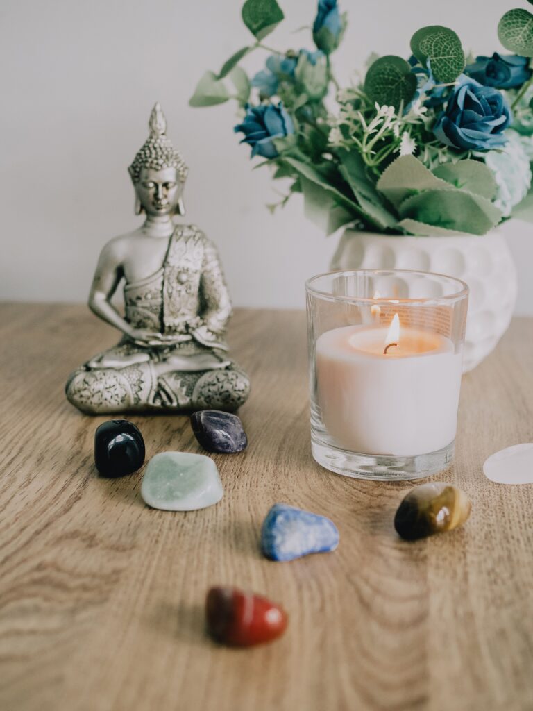 buddha